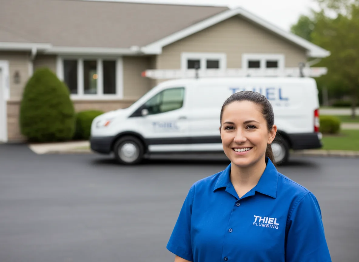 Plumber Lamar, IN FAQs